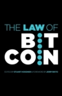 Image for The Law of Bitcoin
