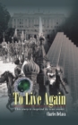 Image for To Live Again