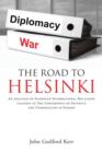 Image for The Road To Helsinki