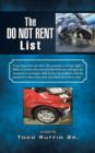 Image for The Do Not Rent List
