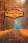 Image for Missing Letters
