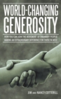 Image for World-Changing Generosity