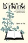 Image for Midrash Sinim : Hasidic Legend and Commentary on the Torah