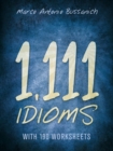 Image for 1,111 Idioms