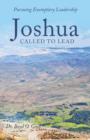 Image for Joshua Called to Lead