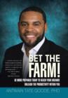Image for Bet the Farm!