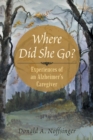 Image for Where Did She Go?
