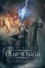 Image for Olaf&#39;S Saga: The True Story of a Viking King and the Discovery of America