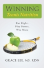 Image for Winning Tennis Nutrition