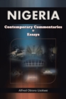 Image for Nigeria : Contemporary Commentaries &amp; Essays