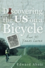 Image for Discovering the Us on a Bicycle: And 40 Years Later