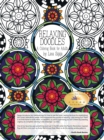 Image for Relaxing Doodles: A Coloring Book for Adults