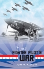 Image for One Fighter Pilot&#39;S War