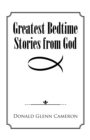 Image for Greatest Bedtime Stories from God