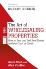 Image for The Art of Wholesaling Properties