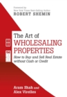 Image for The Art of Wholesaling Properties