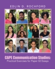 Image for Cape Communication Studies: Practical Exercises for Paper 02 Essays