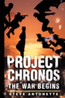 Image for Project Chronos: The War Begins