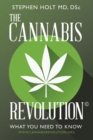 Image for The Cannabis Revolution(c) : What You Need to Know