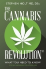 Image for Cannabis Revolution(c): What You Need to Know