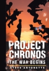 Image for Project Chronos