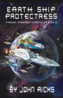 Image for Earth Ship Protectress : Book Two in the Freddy Anderson Chronicles