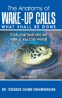Image for The Anatomy of Wake-up Calls Volume 1