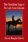 Image for Stockton Saga 4: The Lady from Colorado