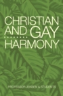 Image for Christian and Gay Harmony