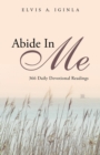 Image for Abide in Me