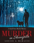 Image for Murder in Shangrila: A Small Town Murder Mystery