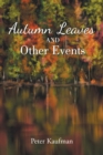 Image for Autumn Leaves and Other Events