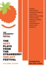 Image for Best Plays from the Strawberry One-Act Festival Volume Eight: Compiled by Van Dirk Fisher