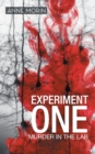 Image for Experiment One : Murder in the Lab