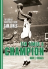 Image for Ten Times a Champion : The Story of Basketball Legend Sam Jones