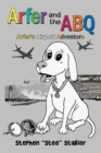 Image for Arfer and the ABQ : Arfer&#39;s Airport Adventure