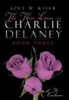 Image for The Three Loves of Charlie Delaney
