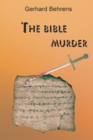 Image for Bible Murder