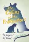 Image for The Calling of the Protectors : The Legend of Chief