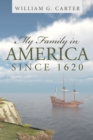 Image for My Family in America Since 1620