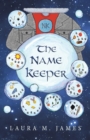 Image for The Name Keeper