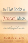 Image for The Five Books of [Abraham] Moses