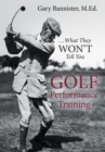 Image for Golf Performance Training