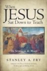 Image for When Jesus Sat Down to Teach
