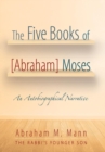 Image for The Five Books of [Abraham] Moses