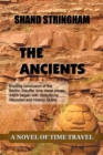 Image for Ancients: A Novel of Time Travel