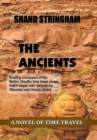 Image for The Ancients : A Novel of Time Travel