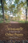 Image for Summer in September and Other Poems