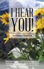 Image for I Hear You!: A Novel of the Supernatural by Norman O&#39;Banyon