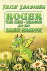 Image for Roger the Mini-Dragon and the Magic Meadow